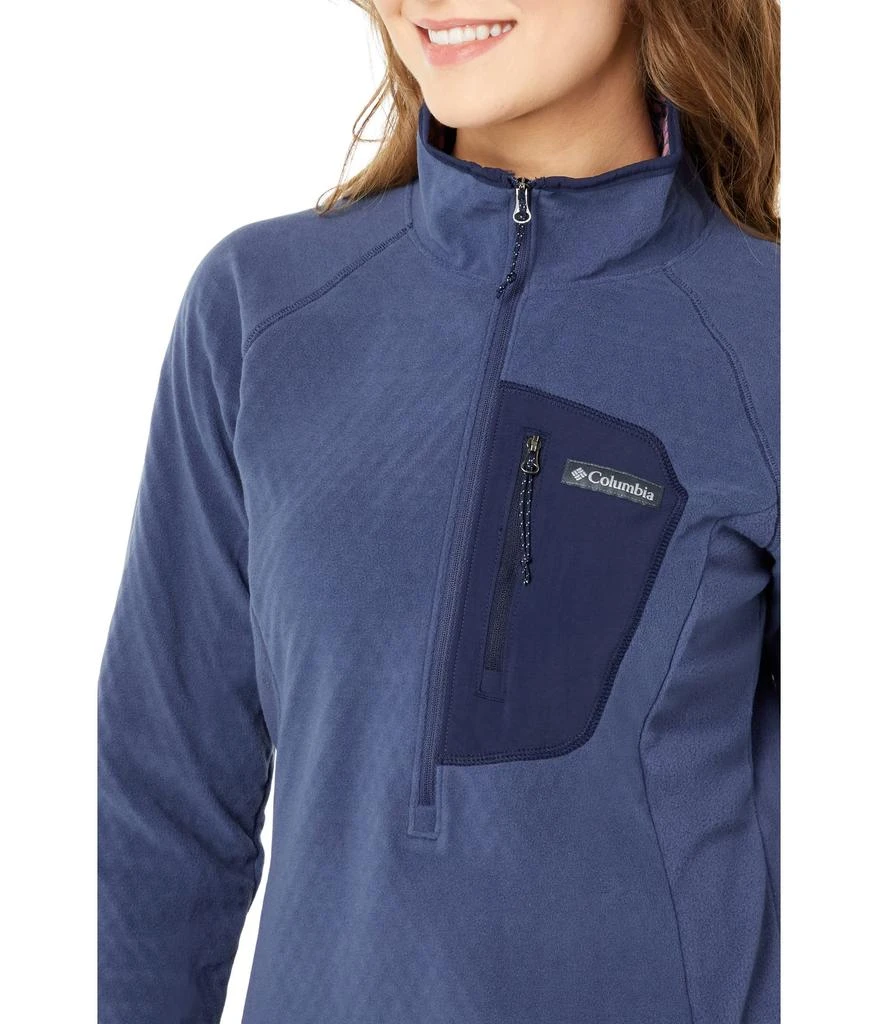 Columbia Outdoor Tracks™ 1/2 Zip 3