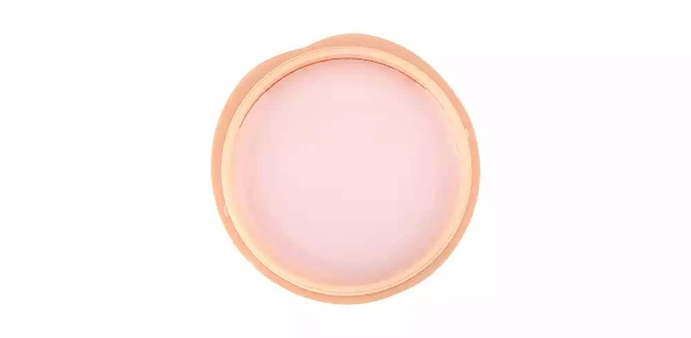 TONYMOLY Peach Punch Sherbet Cleansing Balm 3