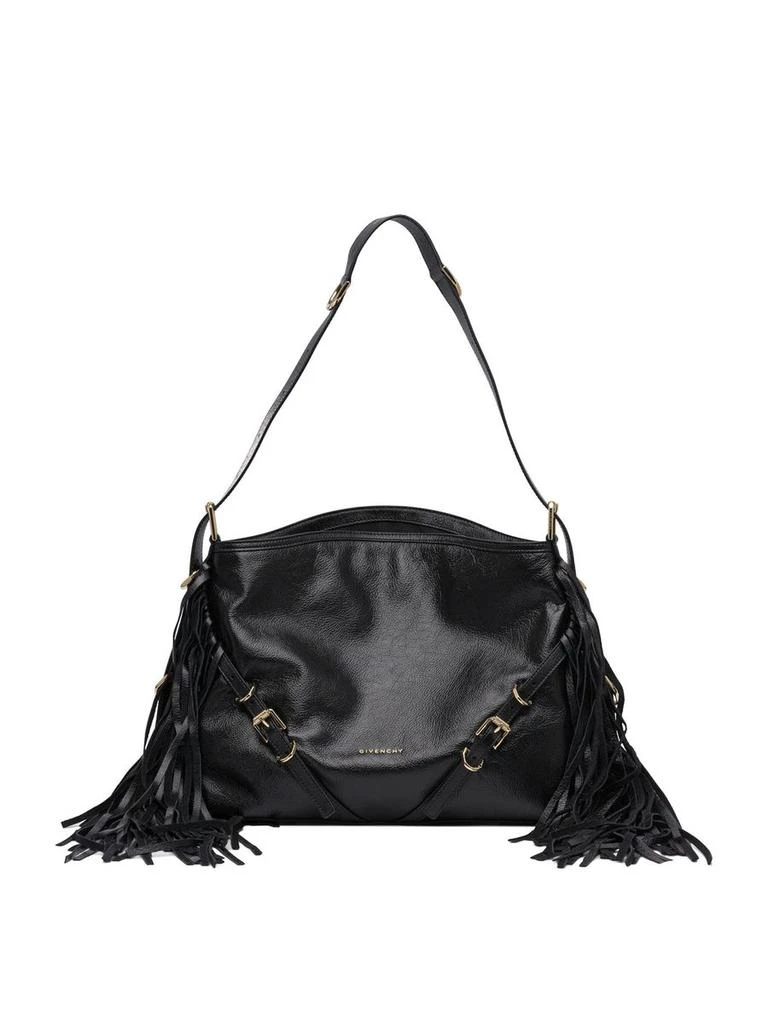 Givenchy Givenchy "Voyou" Crossbody Bag from Baltini