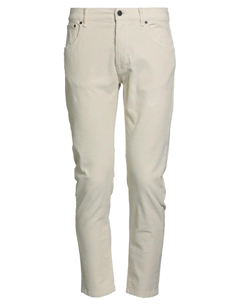 DANIELE ALESSANDRINI Casual pants