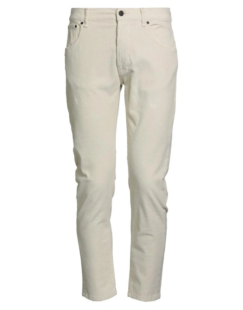 DANIELE ALESSANDRINI Casual pants 1