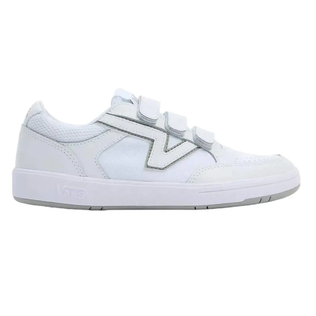 Vans Vans - Unisex Lowland Comfycush V Shoe 2