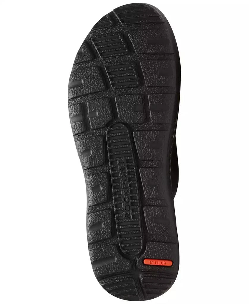 Rockport Men's Darwyn Slide Sandals 3