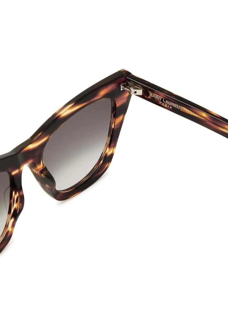 Yves Saint Laurent Kate cat-eye sunglasses 3