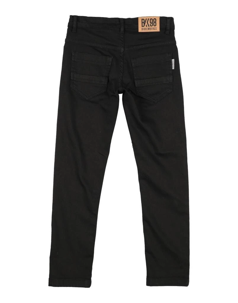 BIKKEMBERGS BIKKEMBERGS 2