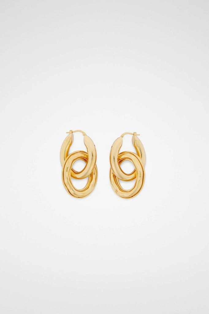 Jil Sander Fibres Women
s Earrings