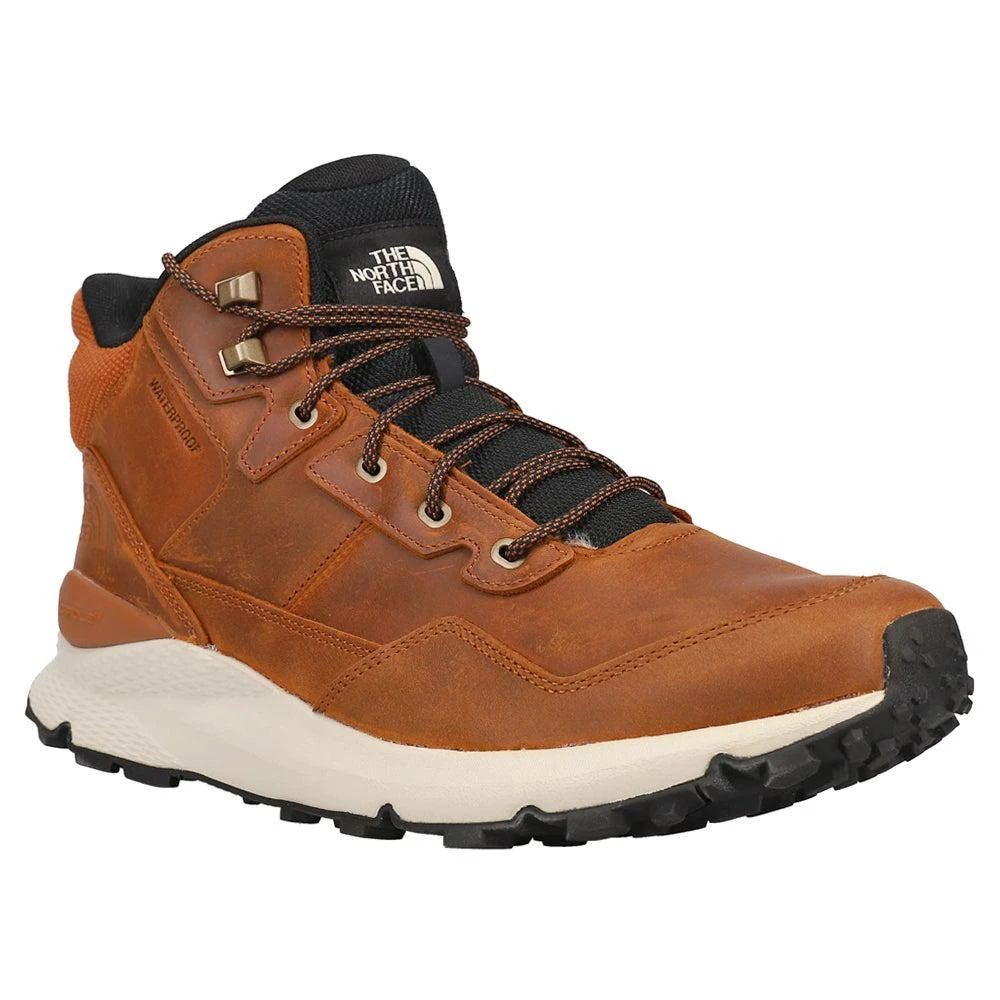 The North Face Vals II Mid Hiking Boots 2