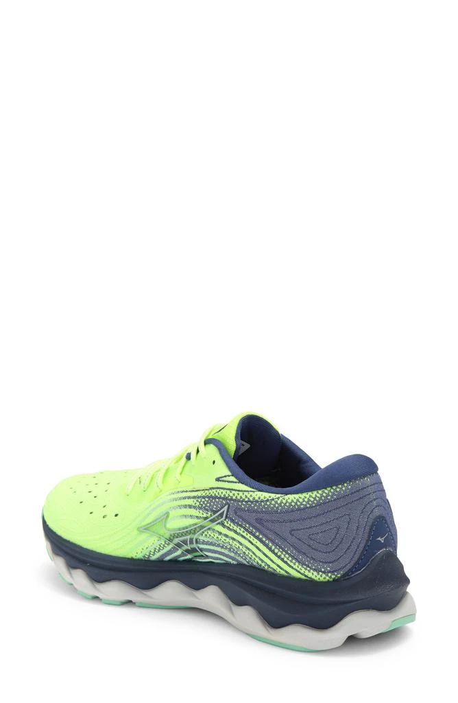 Mizuno Wave Sky 6 Running Sneaker 2