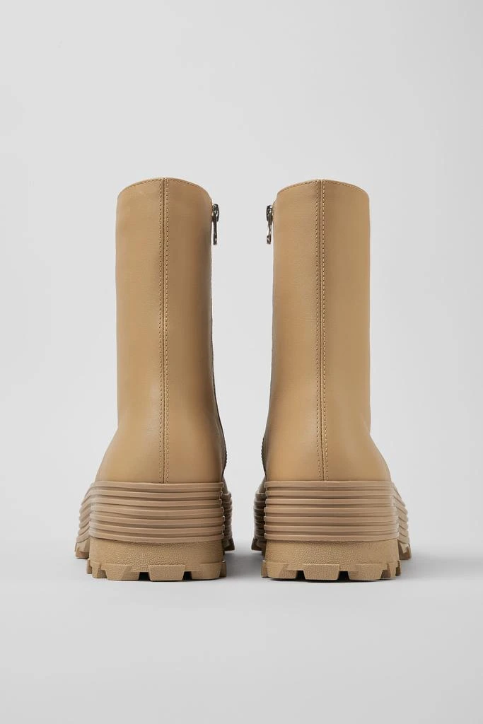 CAMPERLAB Ankle-boot Unisex  Camper LAB Traktori 3