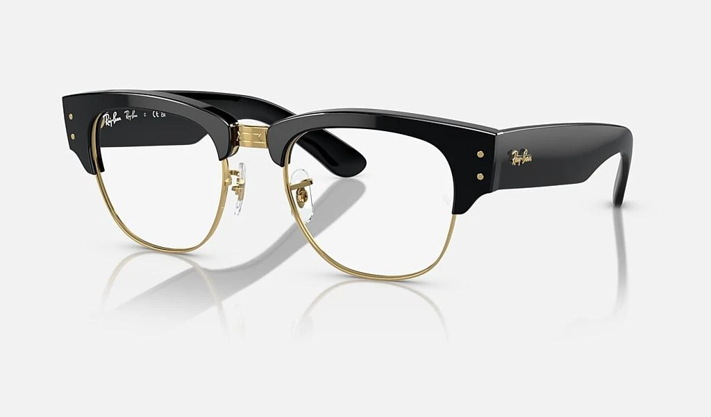 Ray-Ban MEGA CLUBMASTER OPTICS 1