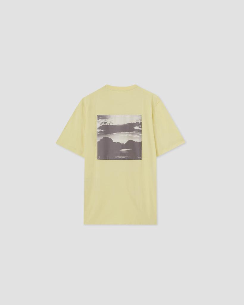 OAMC SUMMIT T-SHIRT