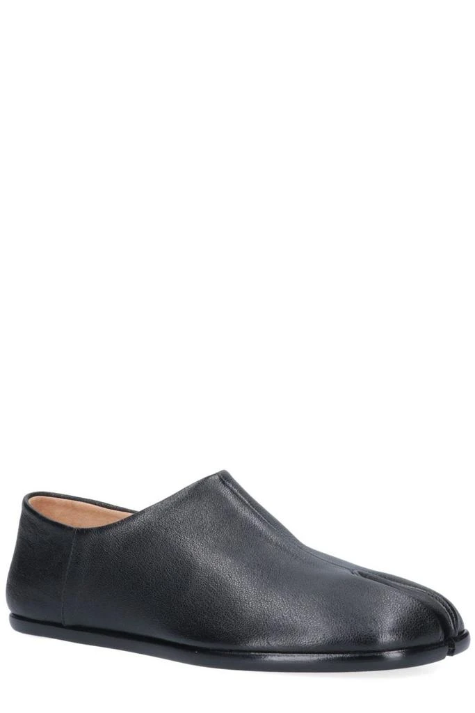 MAISON MARGIELA Maison Margiela Tabi-Toe Slip-On Loafers 2