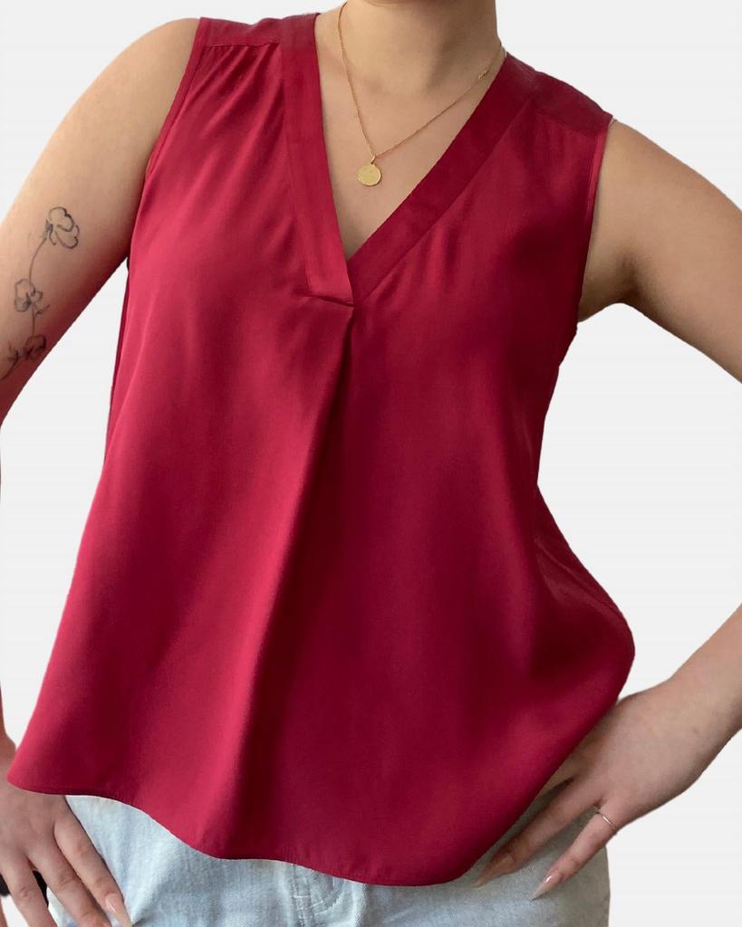 Go by go Silk Go By Go Silk - Go Seashell Top