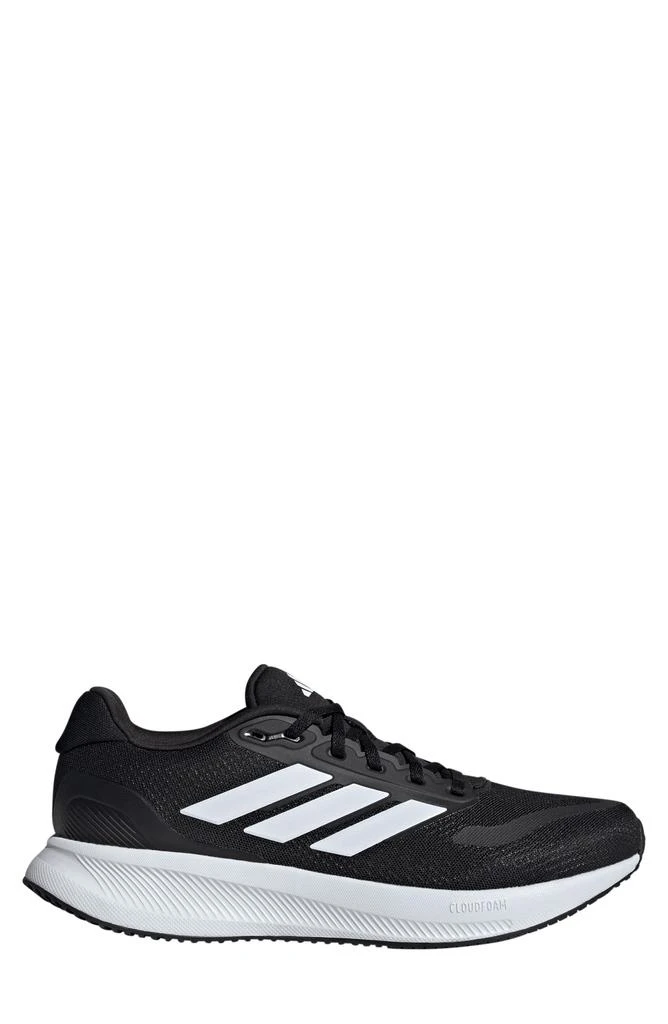 Adidas Run Falcon 5 Running Shoe 3