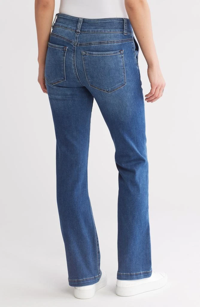 STS Blue Mandy High Waist Bootcut Jeans 2