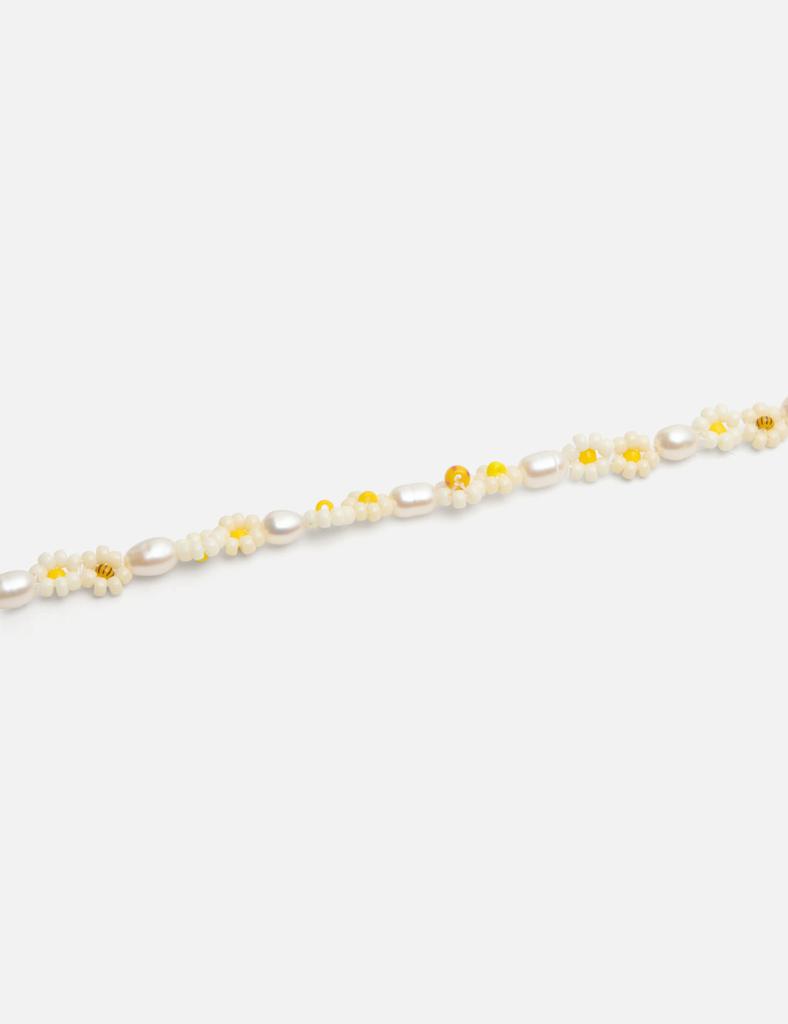 Anni Lu DAISY FLOWER BRACELET