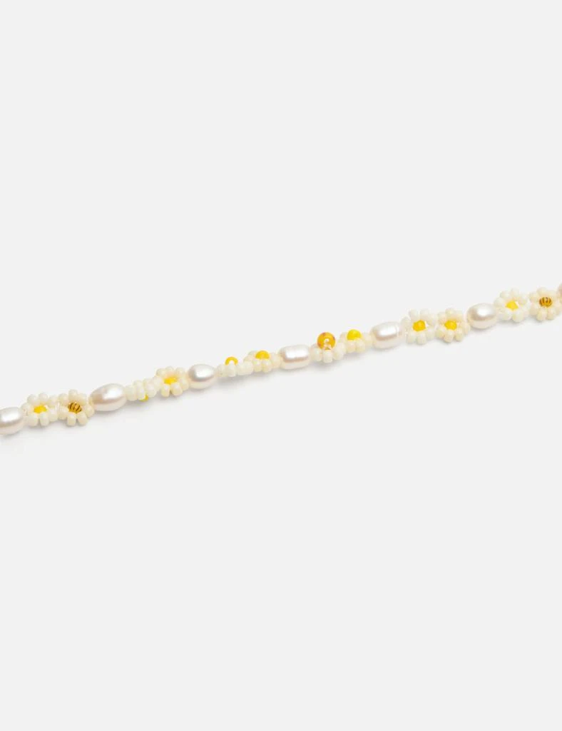 Anni Lu DAISY FLOWER BRACELET 2
