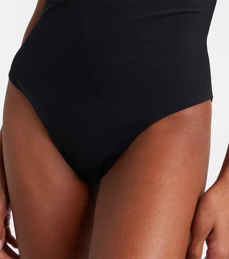 Tory Burch Open-back swimsuit 5