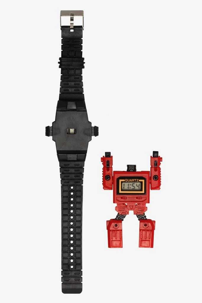 Los Angeles Apparel WCHROBOT - The Robot Watch 1