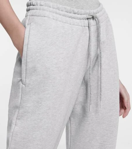 WARDROBE.NYC Release 02 cotton sweatpants 4
