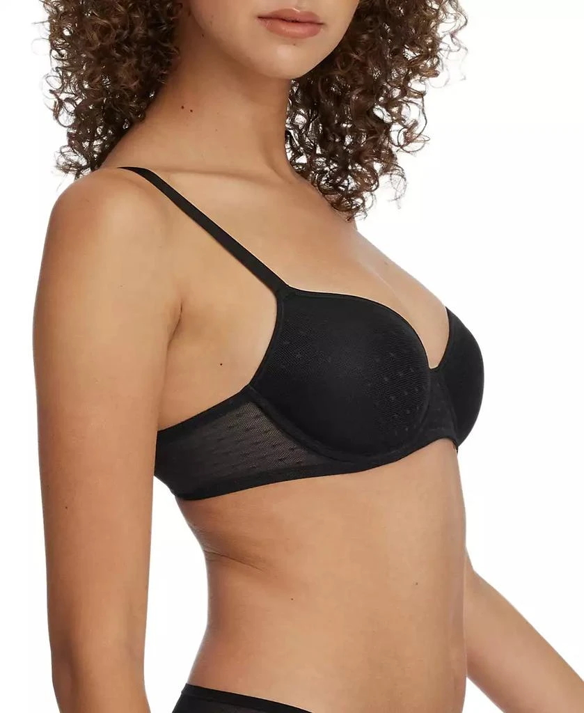 Skarlett Blue Women's Dotty Multi Way T-Shirt Bra 2