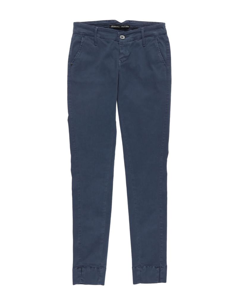 0/ZERO CONSTRUCTION Casual pants