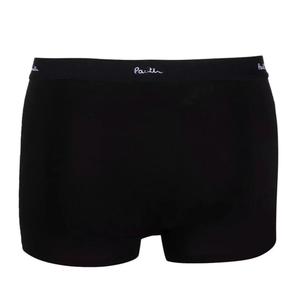 Paul Smith Paul Smith Three Pack Classic Boxer Briefs 2