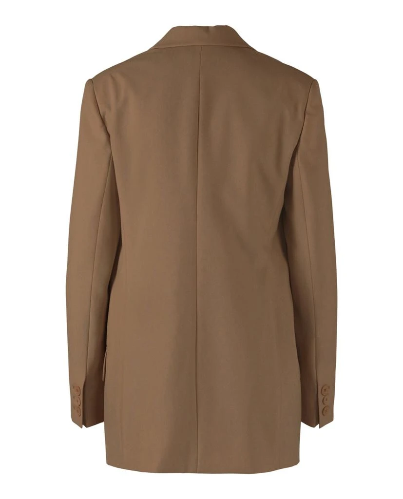 Stella McCartney Allison Wool Blazer 2