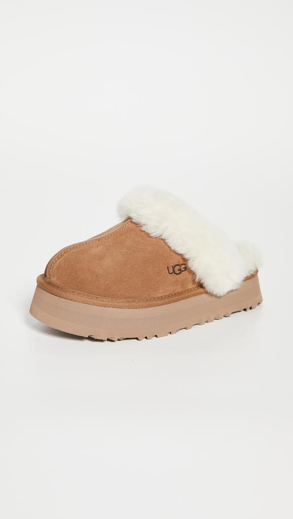 UGG Disquette Slippers