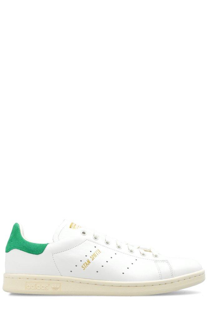Adidas Adidas Originals Stan Smith Lux Lace-Up Sneakers