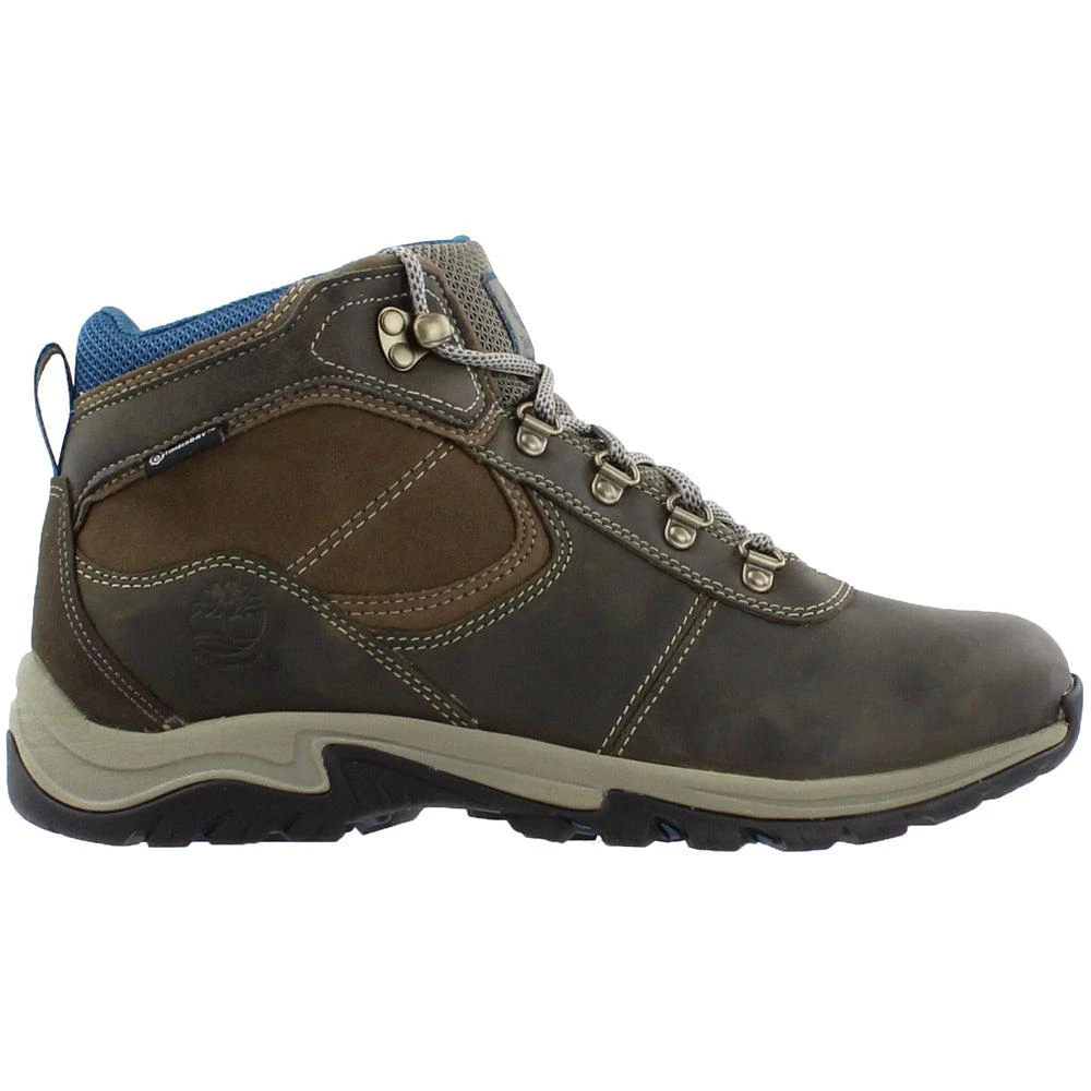 Timberland Mt. Maddsen Mid Hiking Boots 1