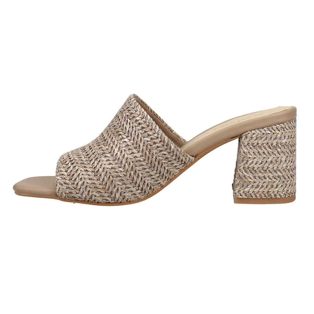 Seychelles Adapt Block Heel Sandals 3