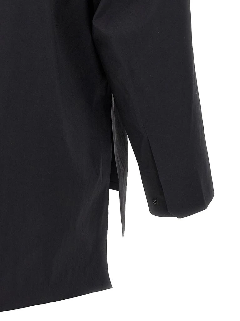 Veilance Veilance Diene Long-Sleeved Shirt 4