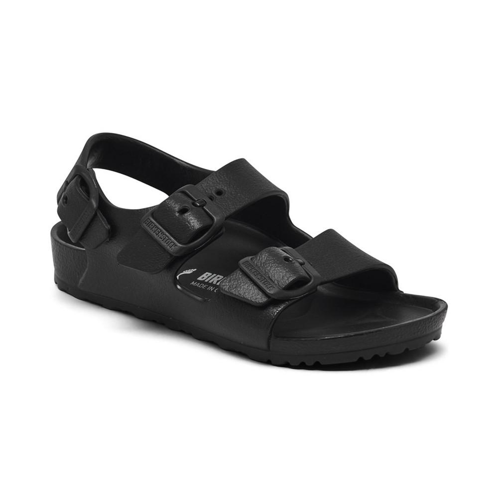 Birkenstock Little Kids Milano Essentials Sandals from Finish Line