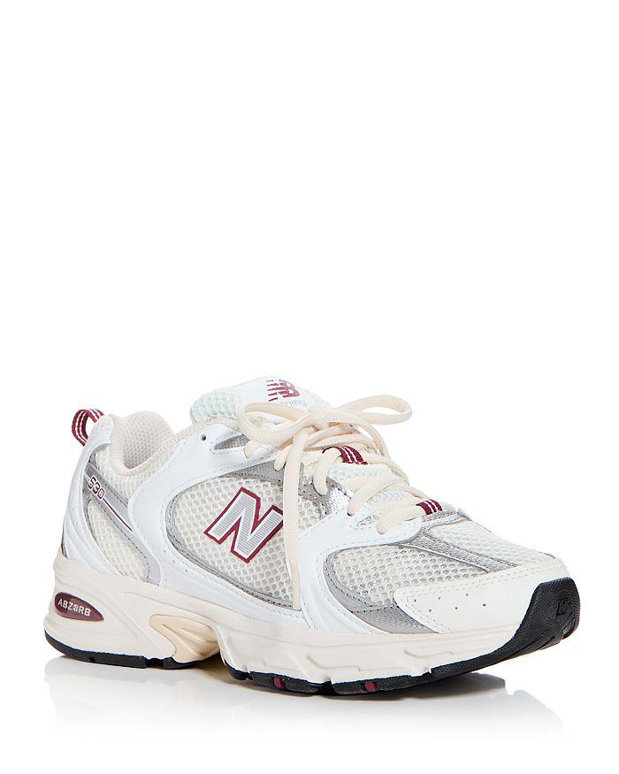 New Balance Women's 530 Low Top Sneakers