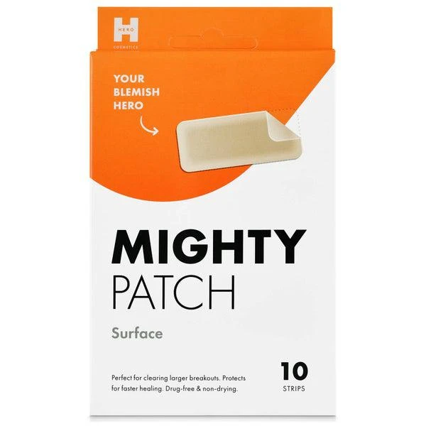 Hero Cosmetics Hero Cosmetics Mighty Patch - Surface 1