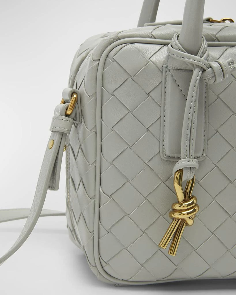 Bottega Veneta Small Getaway Bag 5