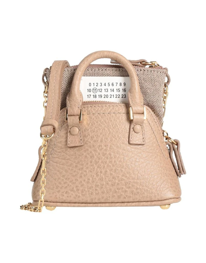 MAISON MARGIELA Cross-body bags 1