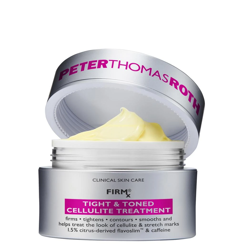 Peter Thomas Roth Peter Thomas Roth FIRMx Cellulite Cream 30g 2