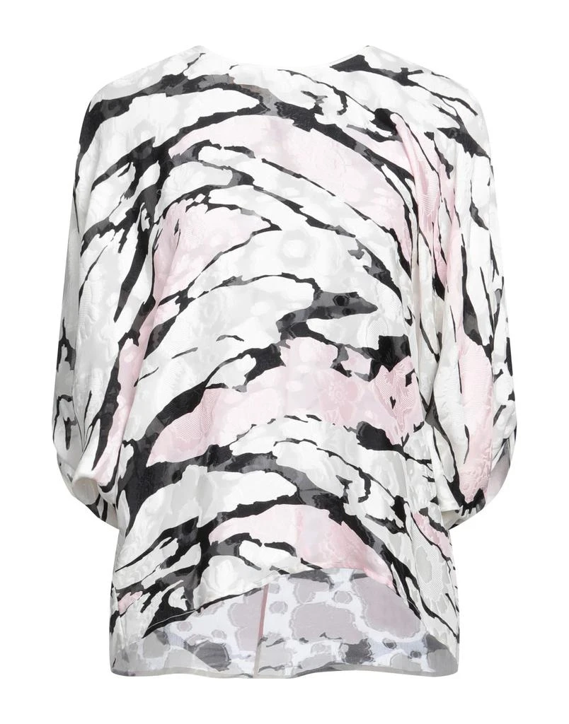 Giambattista Valli Silk top 1