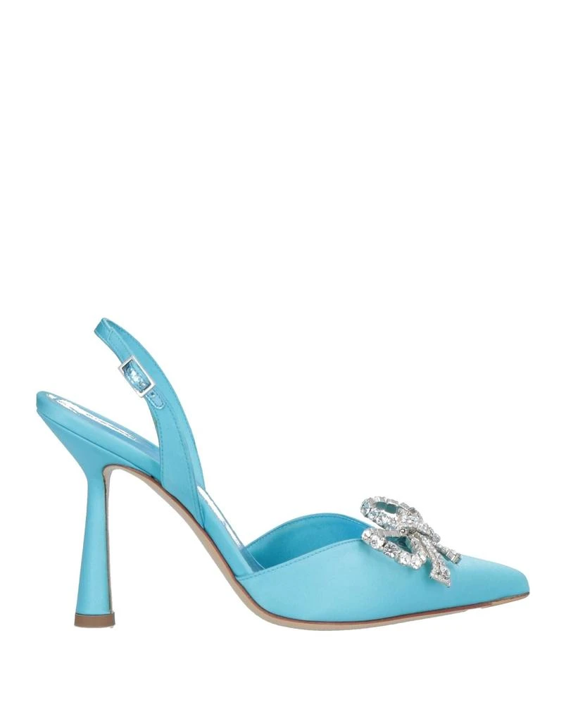 ALDO CASTAGNA Pump 1