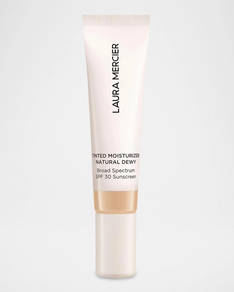 Laura Mercier Tinted Moisturizer Dewy Travel Size Reno 25, 0.50 oz. 1