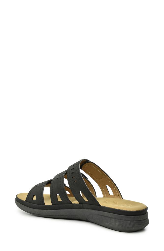 Taryn Rose Taylor Slide Sandal