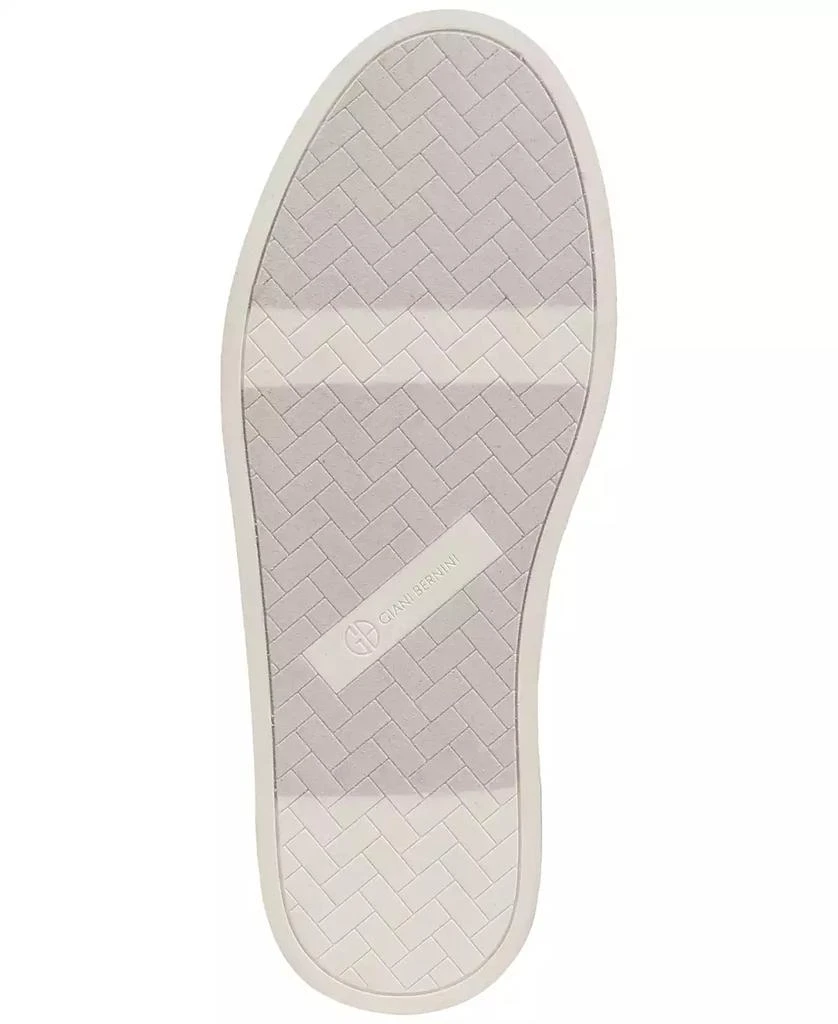 Giani Bernini Women's Archerr Memory Foam Casual Espadrilles, Created for Macy's 5