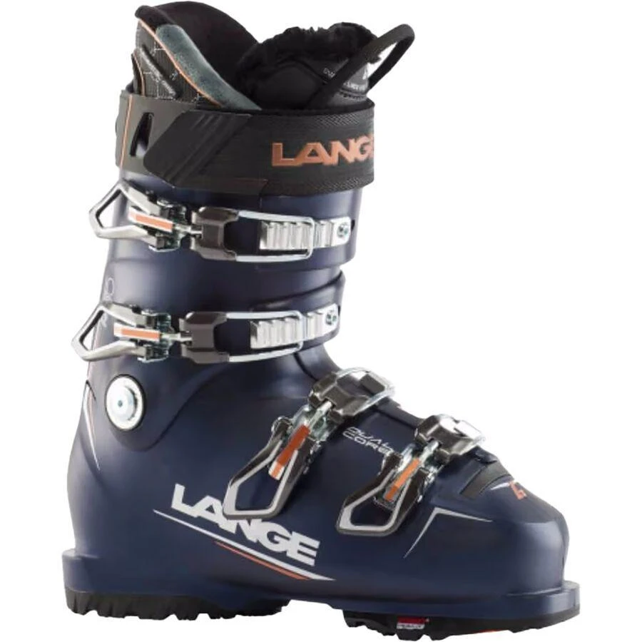 LANGE Rx 90 Ski Boots - Women
s 1