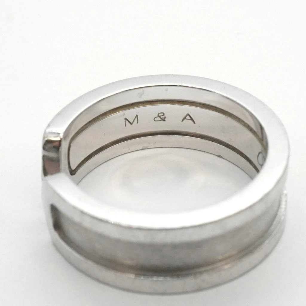 Cartier gold (18K) Band Ring (Pre-Owned) 6