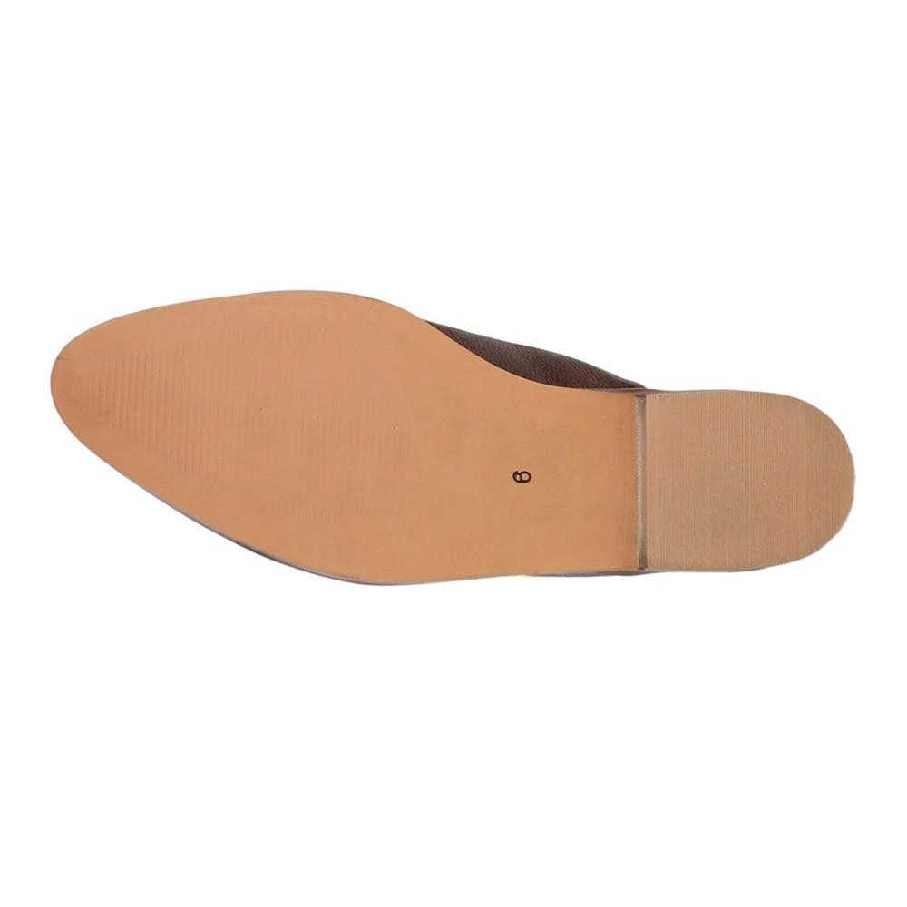 Diba True Art Easel Slip On Loafer Mules 5