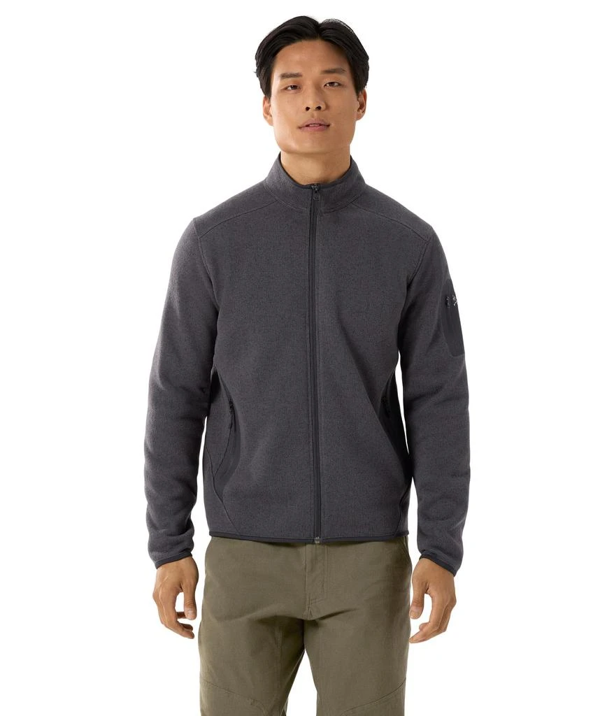 Arc'teryx Covert Cardigan 1