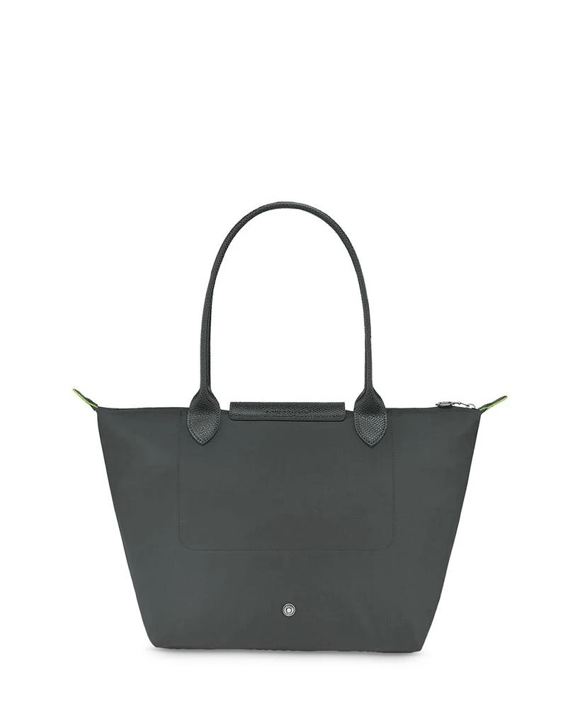 Longchamp Le Pliage Green Medium Nylon Tote Bag 7