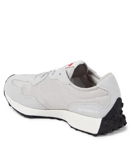 New Balance 327 mesh sneakers 3